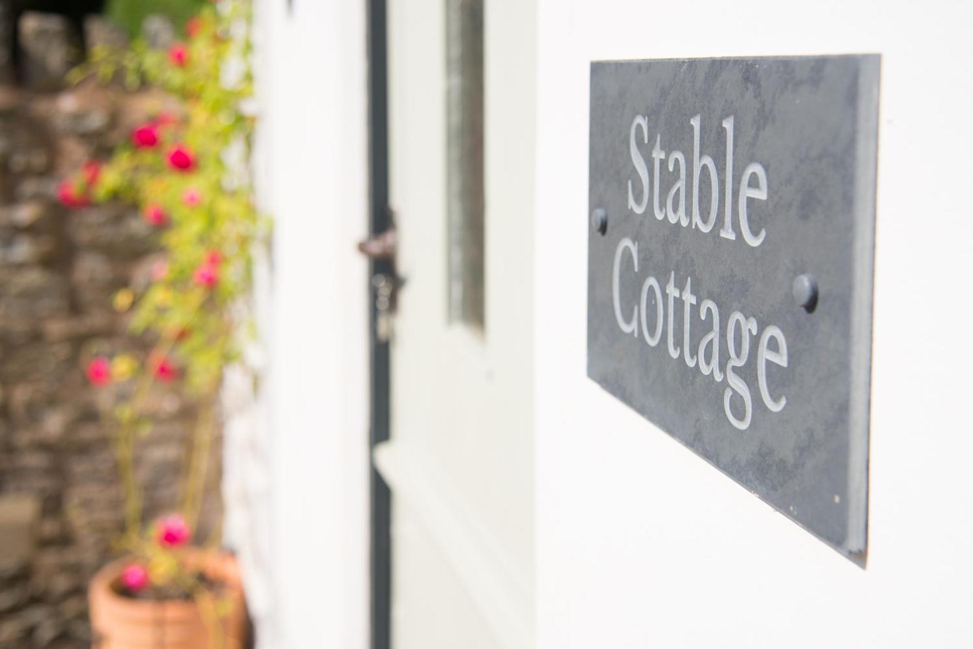 Lower House B&B Adforton Leintwardine Exterior foto